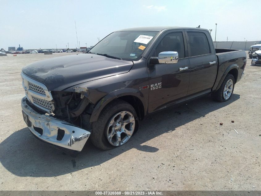 2015 RAM 1500 LARAMIE - 1C6RR6NM0FS590636