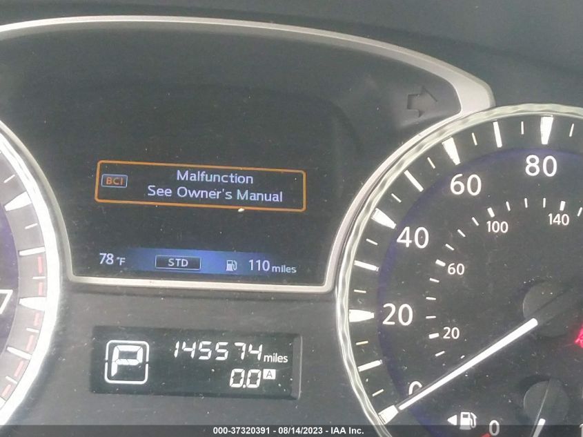 2017 INFINITI QX60 - 5N1DL0MM6HC514866