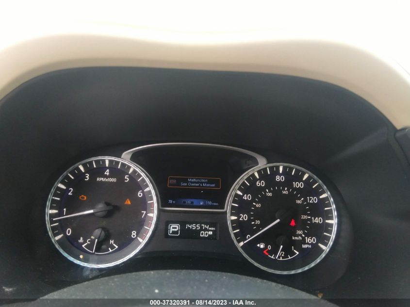 2017 INFINITI QX60 - 5N1DL0MM6HC514866