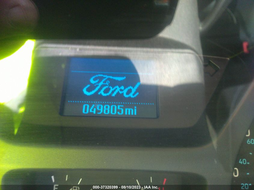 2015 FORD TRANSIT WAGON XL/XLT - 1FMZK1YM6FKB27536