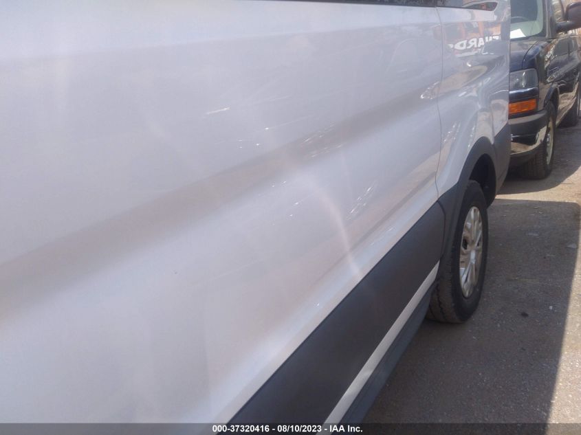 2015 FORD TRANSIT WAGON XL/XLT - 1FMZK1YM8FKB27537