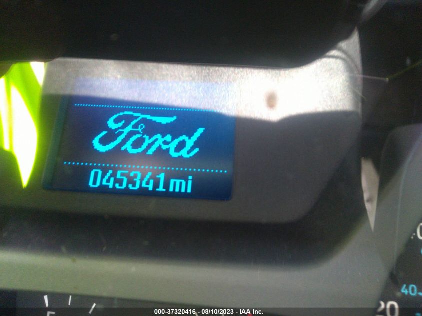 2015 FORD TRANSIT WAGON XL/XLT - 1FMZK1YM8FKB27537