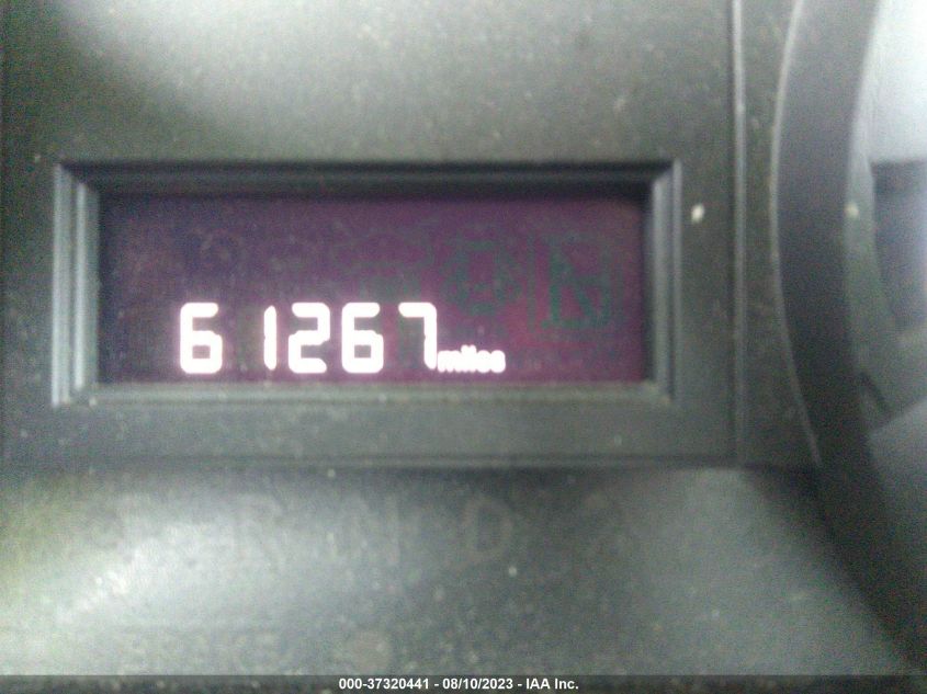 2016 DODGE GRAND CARAVAN SE PLUS - 2C4RDGBG6GR351204