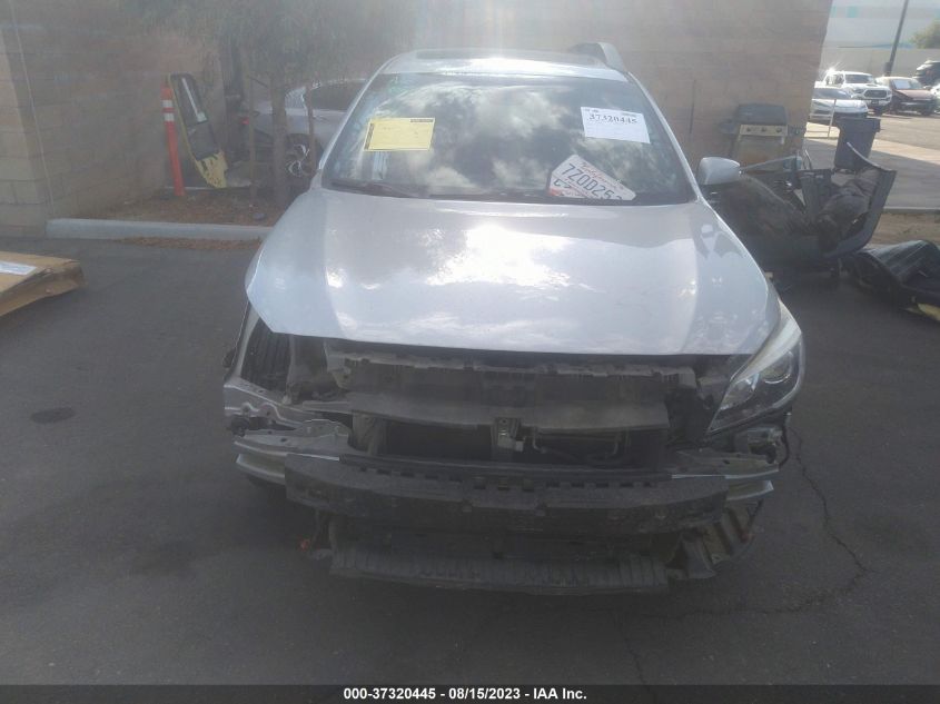 2017 SUBARU OUTBACK PREMIUM - 4S4BSAHC2H3415236
