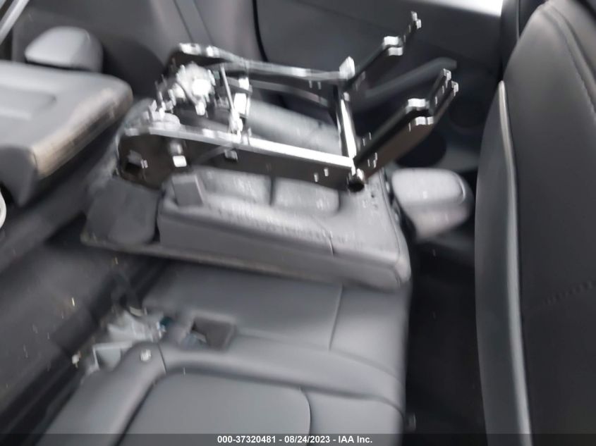 2022 TESLA MODEL Y LONG RANGE - 7SAYGDEE0NF424252