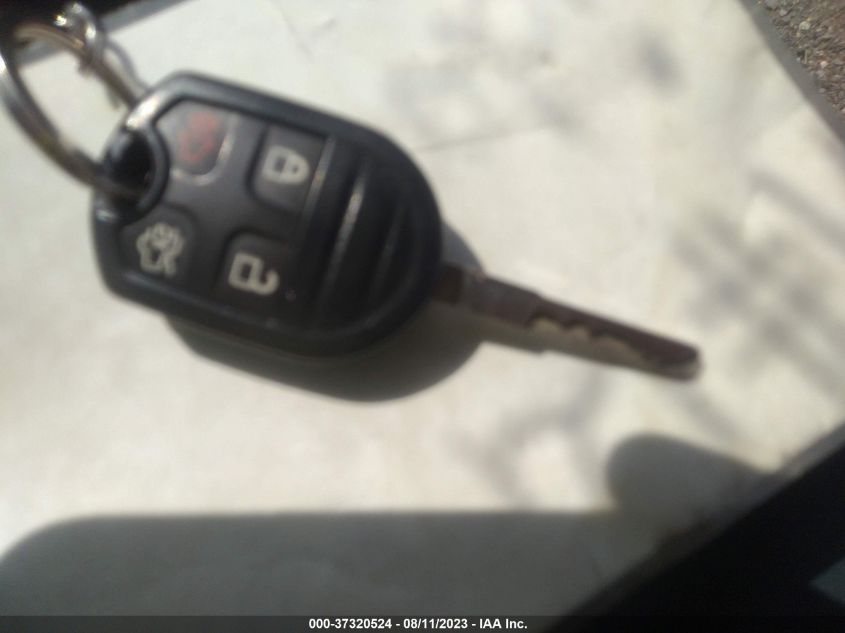 2016 FORD FIESTA S - 3FADP4TJXGM121978