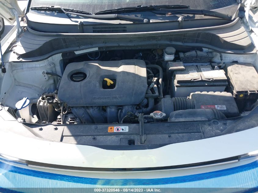 2021 KIA SOUL LX/X LINE/S - KNDJ23AUXM7145206