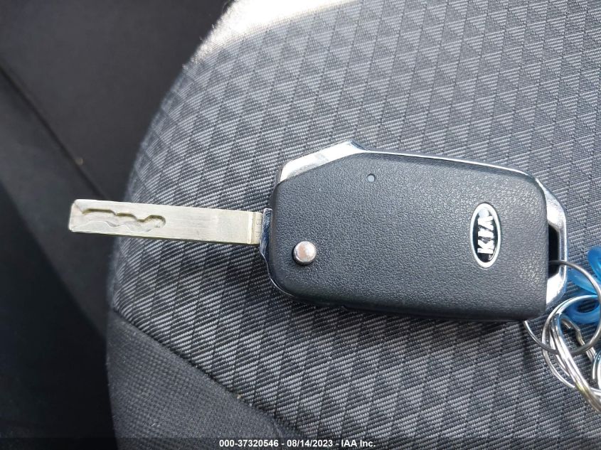 2021 KIA SOUL LX/X LINE/S - KNDJ23AUXM7145206