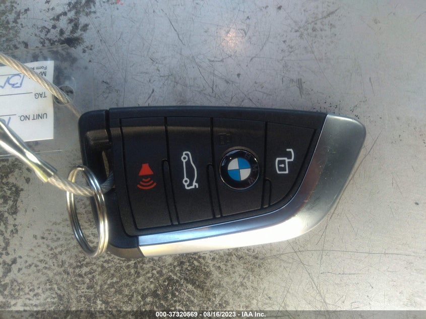 VIN WBA23AT03RCN18274 2024 BMW 4 SERIES 430I