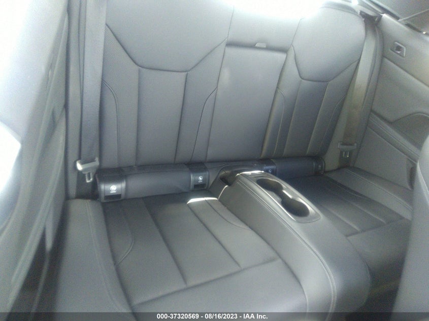 VIN WBA23AT03RCN18274 2024 BMW 4 SERIES 430I