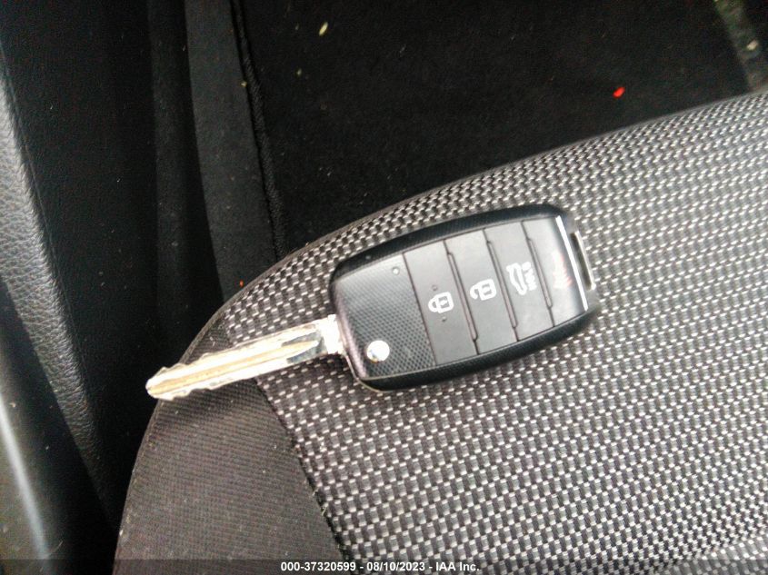 2018 KIA FORTE LX - 3KPFK4A77JE265935