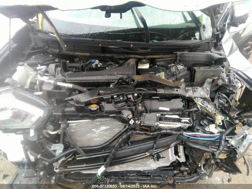 2020 NISSAN ROGUE SL - 5N1AT2MV3LC771578