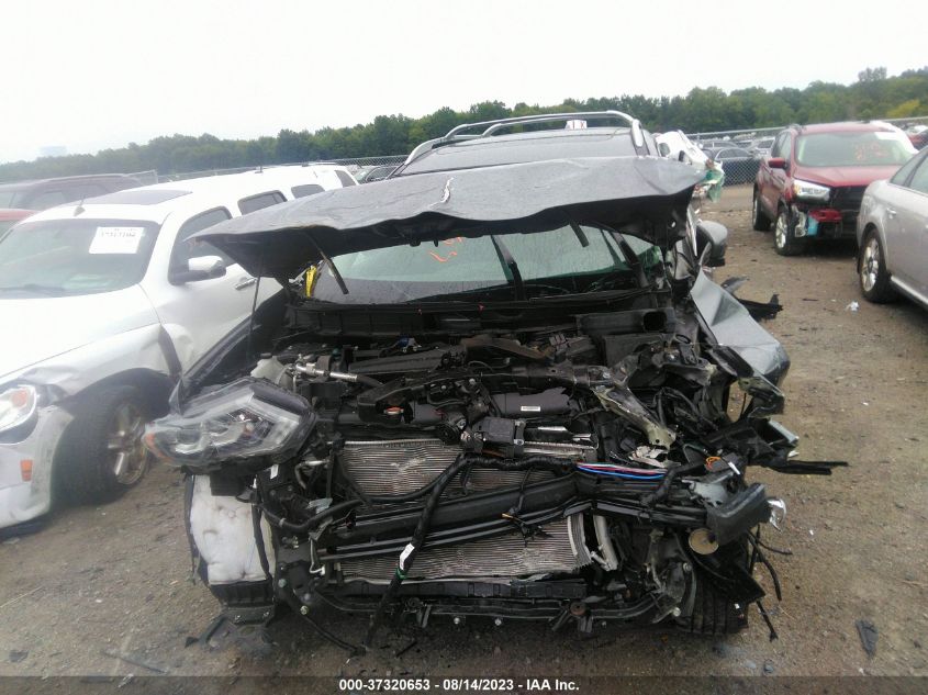 2020 NISSAN ROGUE SL - 5N1AT2MV3LC771578