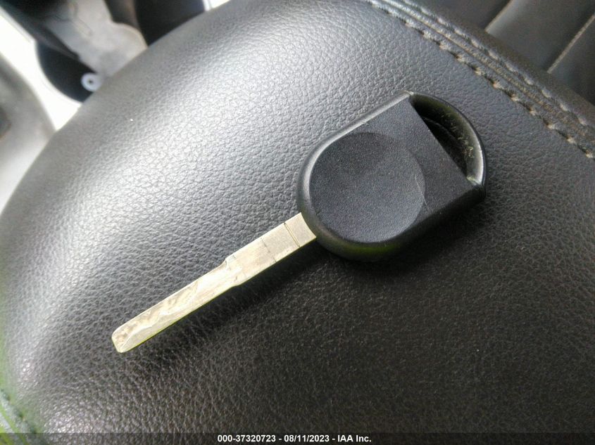 2014 FORD ESCAPE SE - 1FMCU0GX3EUD42445
