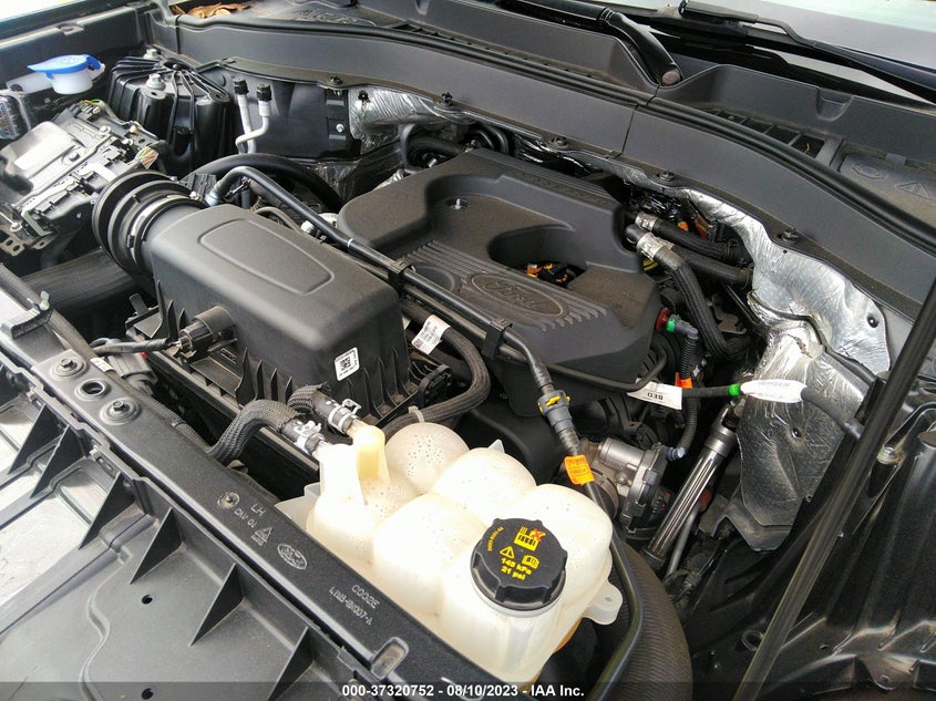 VIN 1FMSK7DH9LGA34408 2020 FORD EXPLORER XLT