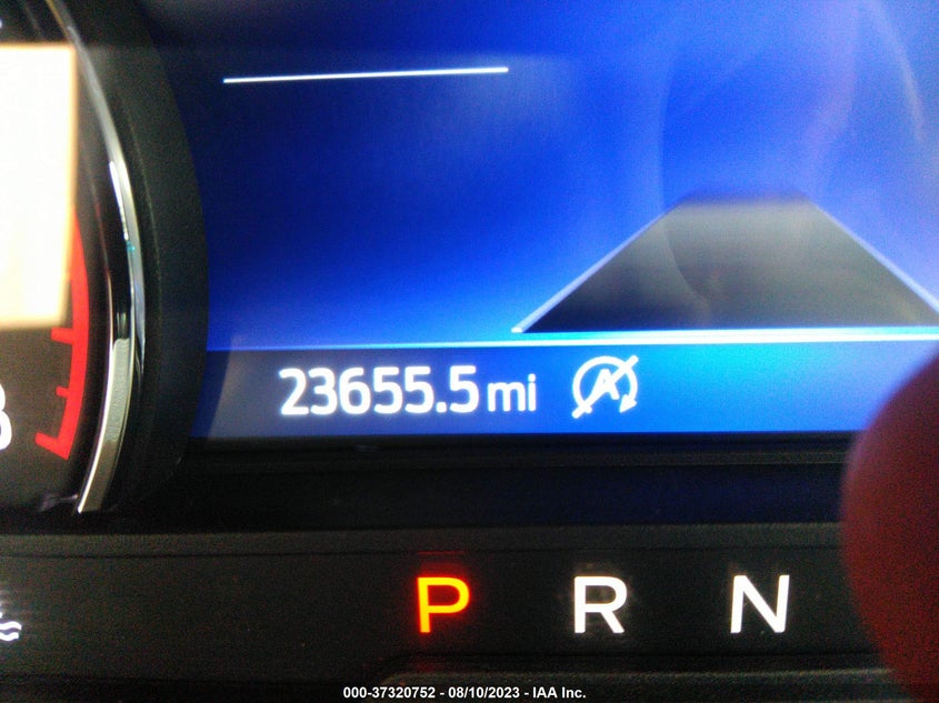 VIN 1FMSK7DH9LGA34408 2020 FORD EXPLORER XLT