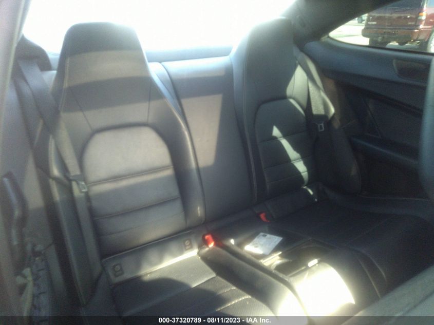 2013 MERCEDES-BENZ C-CLASS C 250 - WDDGJ4HB8DG084208