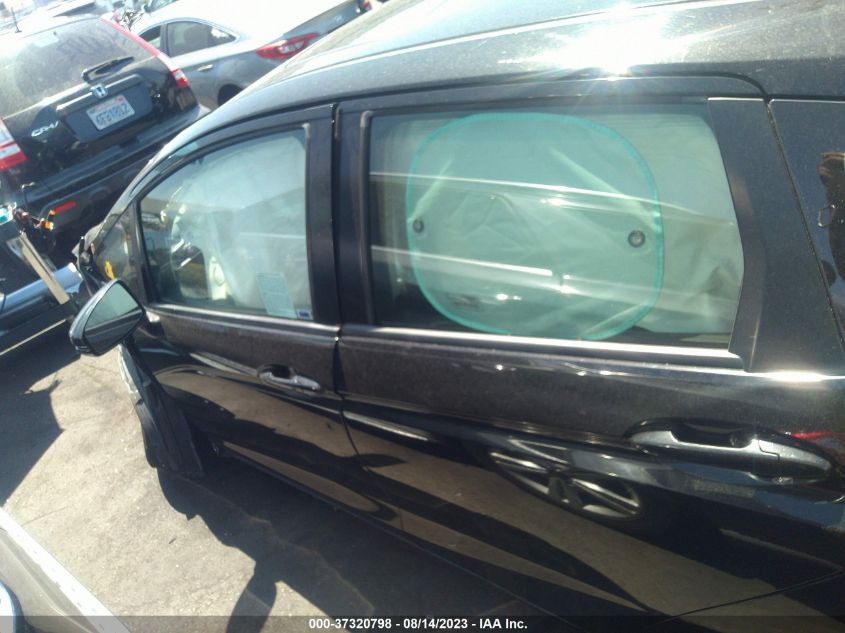 2016 HONDA FIT EX - JHMGK5H76GX044057