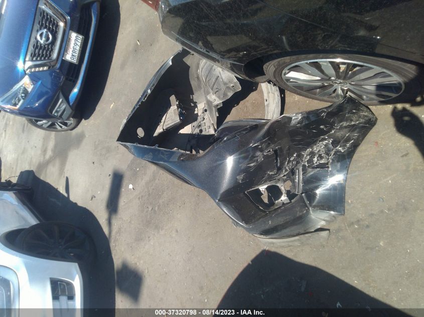 2016 HONDA FIT EX - JHMGK5H76GX044057