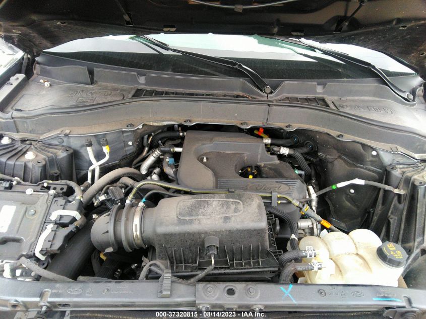 2020 FORD EXPLORER XLT - 1FMSK8DH4LGT02459