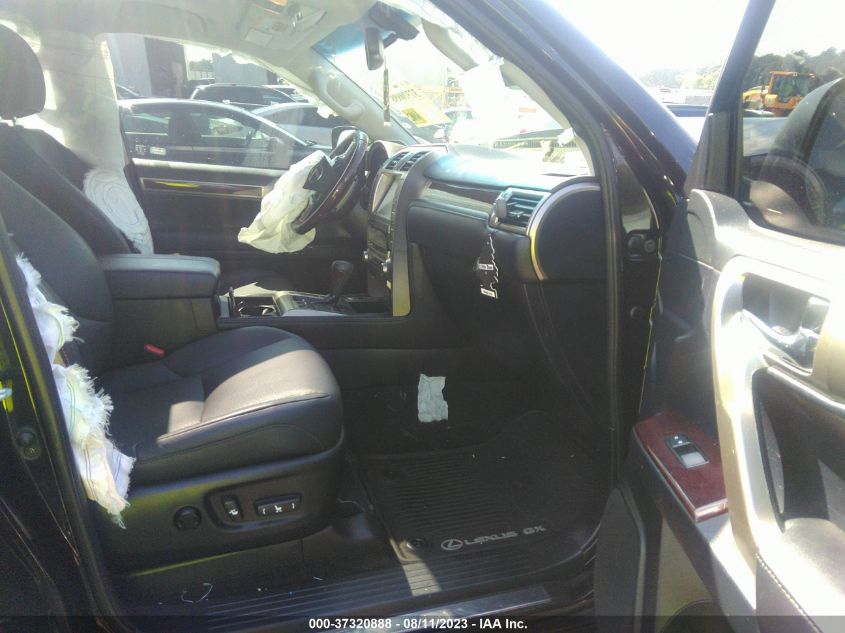 2019 LEXUS GX GX 460 JTJBM7FX6K5239209