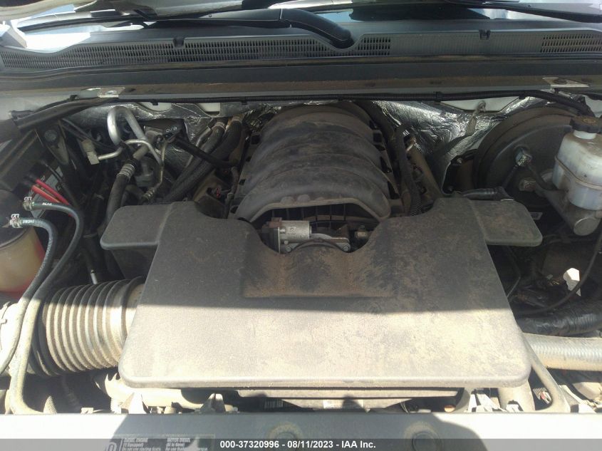 2018 CHEVROLET SUBURBAN PREMIER - 1GNSKJKC4JR180247