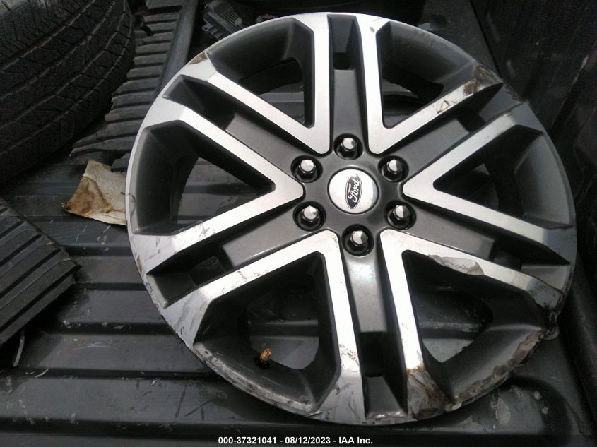 2022 FORD F-150 XL/XLT/LARIAT - 1FTFW1E8XNKE55284