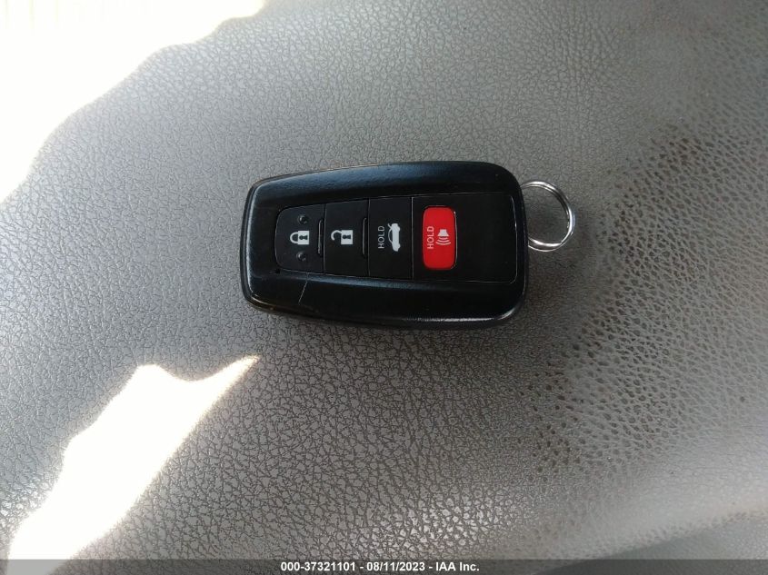 2018 TOYOTA CAMRY L/LE/XLE/SE/XSE - 4T1B11HK5JU567912