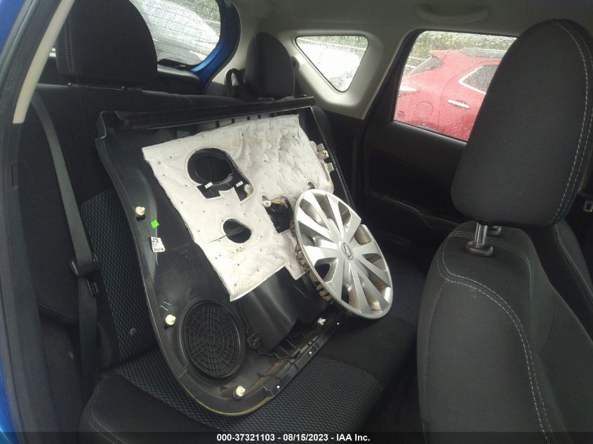 2015 NISSAN VERSA NOTE S/S PLUS/SV/SR/SL - 3N1CE2CP6FL367101