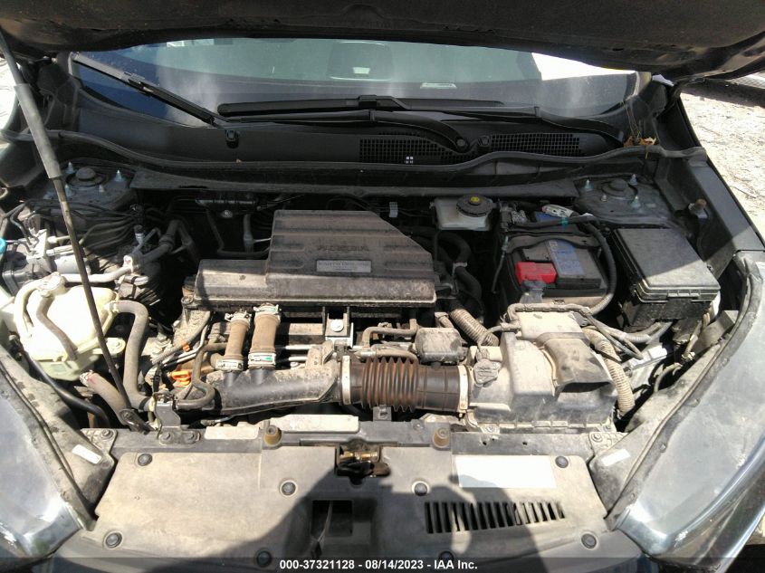 2020 HONDA CR-V EXL - 2HKRW2H87LH694964