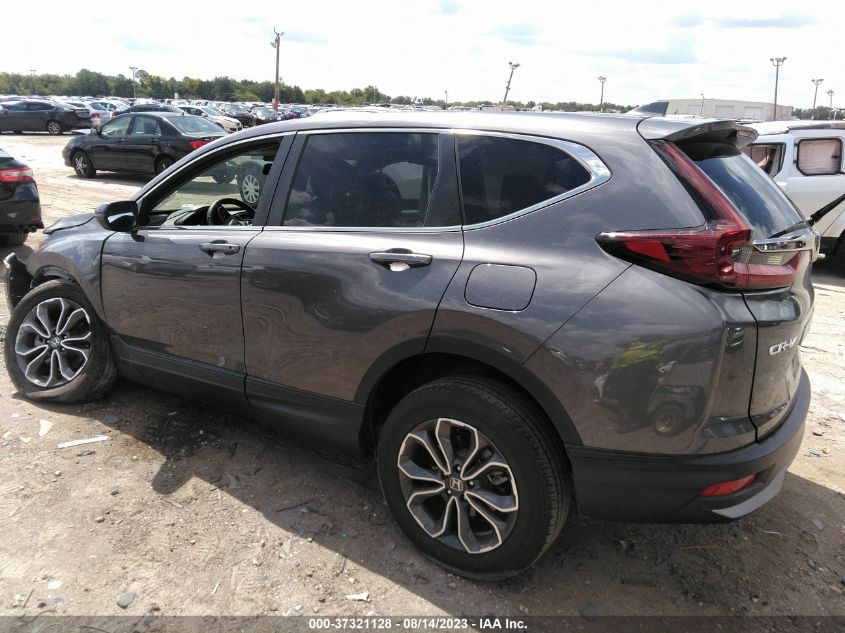 2020 HONDA CR-V EXL - 2HKRW2H87LH694964