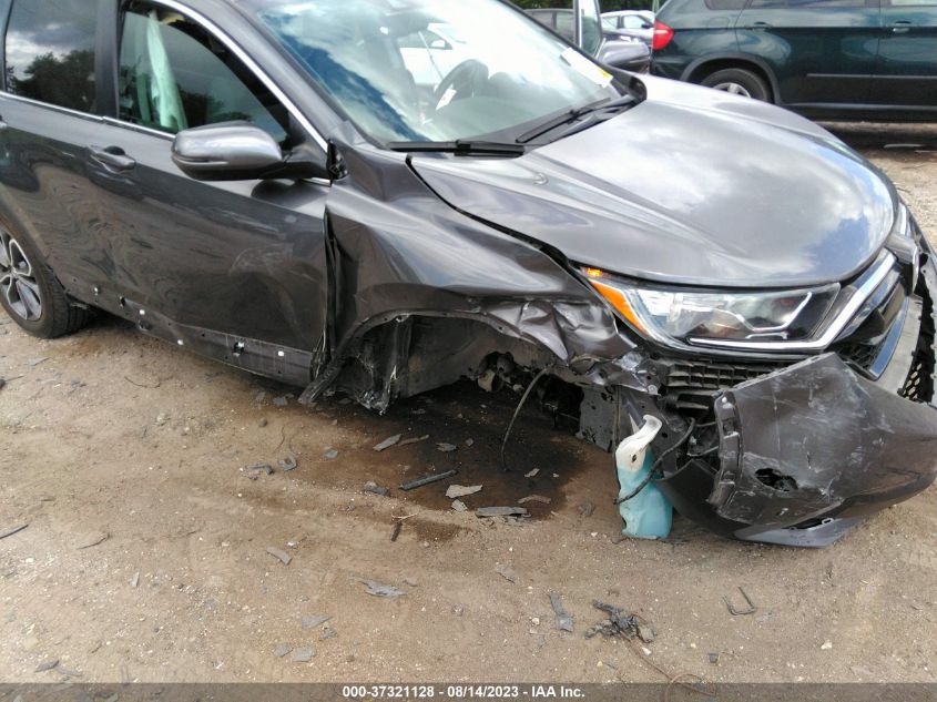 2020 HONDA CR-V EXL - 2HKRW2H87LH694964
