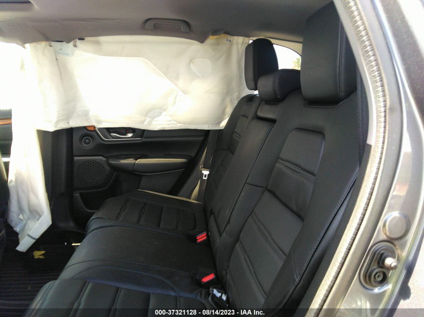 2020 HONDA CR-V EXL - 2HKRW2H87LH694964