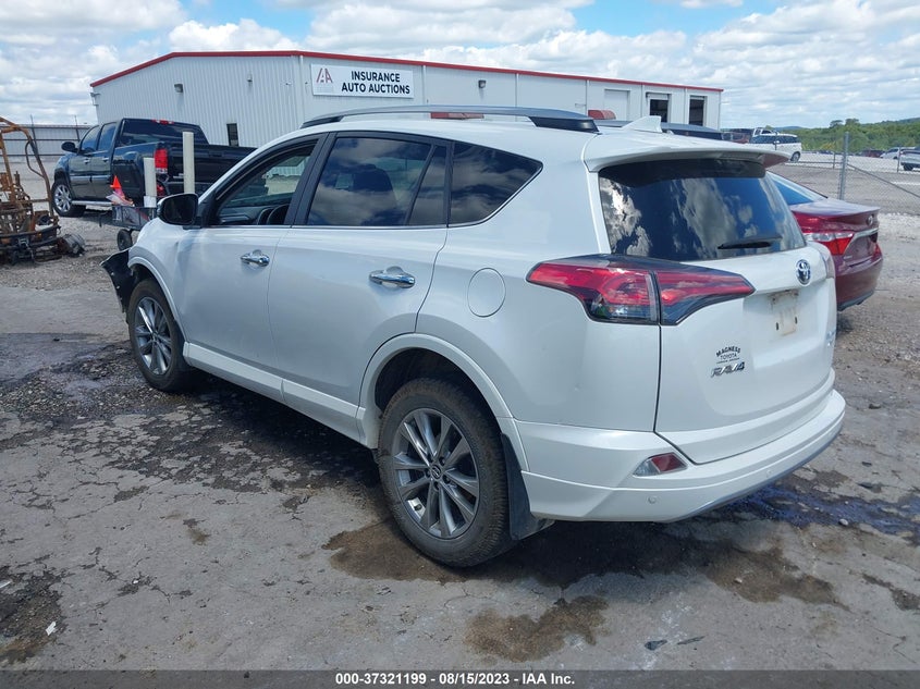 VIN 2T3DFREV1HW588331 2017 TOYOTA RAV4 LIMITED/PLATINUM
