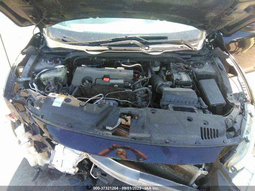 2016 HONDA CIVIC SEDAN EX - 2HGFC2F78GH511674