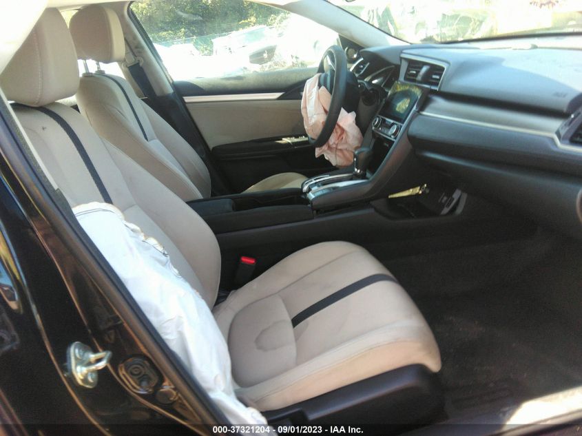 2016 HONDA CIVIC SEDAN EX - 2HGFC2F78GH511674