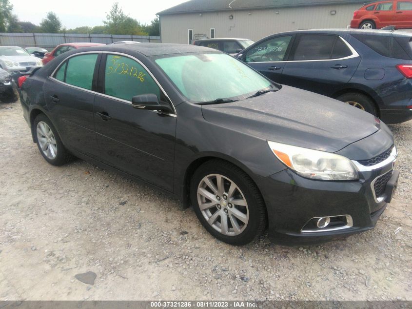 2014 CHEVROLET MALIBU 2LT - 1G11E5SL2EF188933