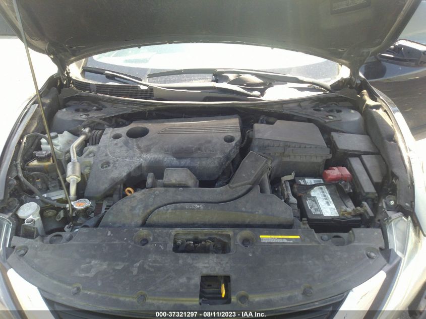 2018 NISSAN ALTIMA 2.5/S/SV/SL/SR - 1N4AL3AP7JC204339