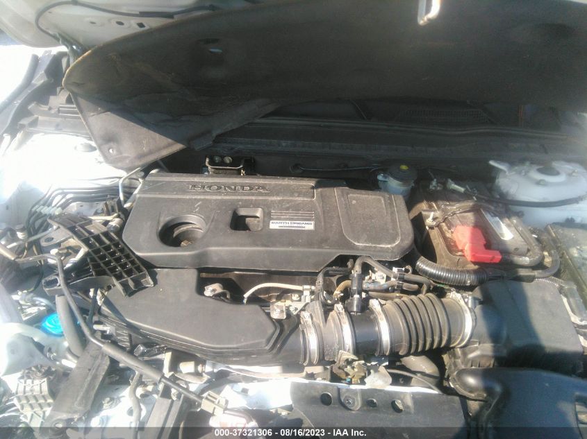 2018 HONDA ACCORD SEDAN SPORT 2.0T - 1HGCV2F32JA030576
