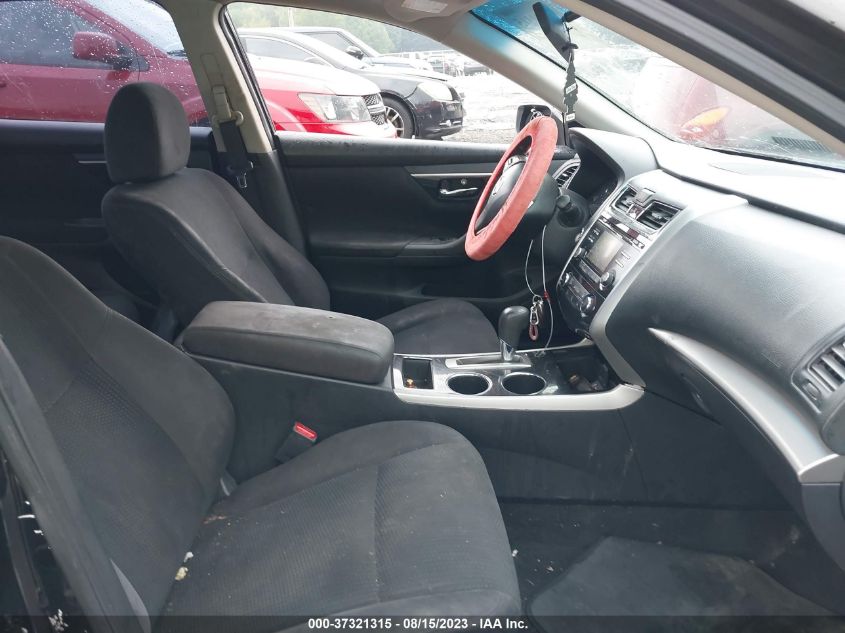2014 NISSAN ALTIMA 2.5 S - 1N4AL3APXEC170077