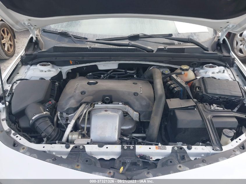 2016 CHEVROLET MALIBU PREMIER - 1G1ZH5SX7GF289322
