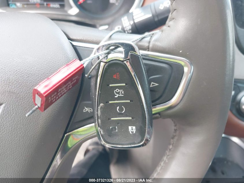2016 CHEVROLET MALIBU PREMIER - 1G1ZH5SX7GF289322