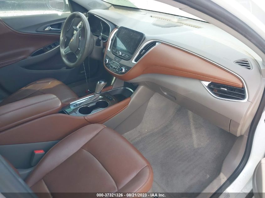 2016 CHEVROLET MALIBU PREMIER - 1G1ZH5SX7GF289322