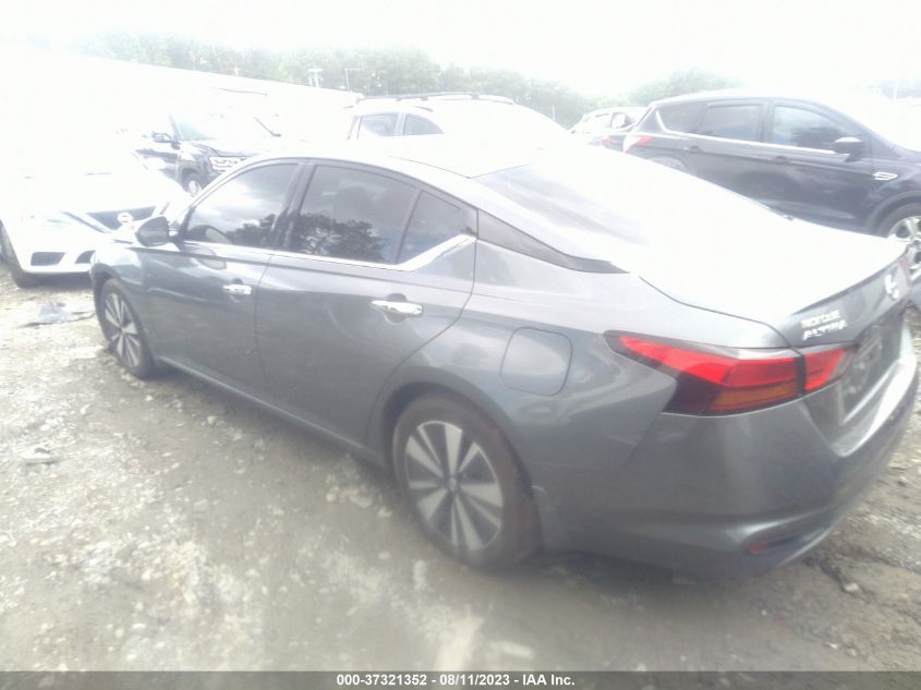 2019 NISSAN ALTIMA 2.5 SV - 1N4BL4DV9KC166943