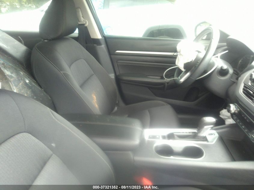 2019 NISSAN ALTIMA 2.5 SV - 1N4BL4DV9KC166943