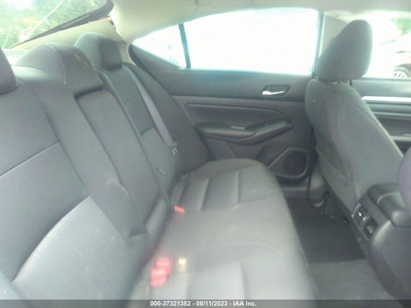 2019 NISSAN ALTIMA 2.5 SV - 1N4BL4DV9KC166943