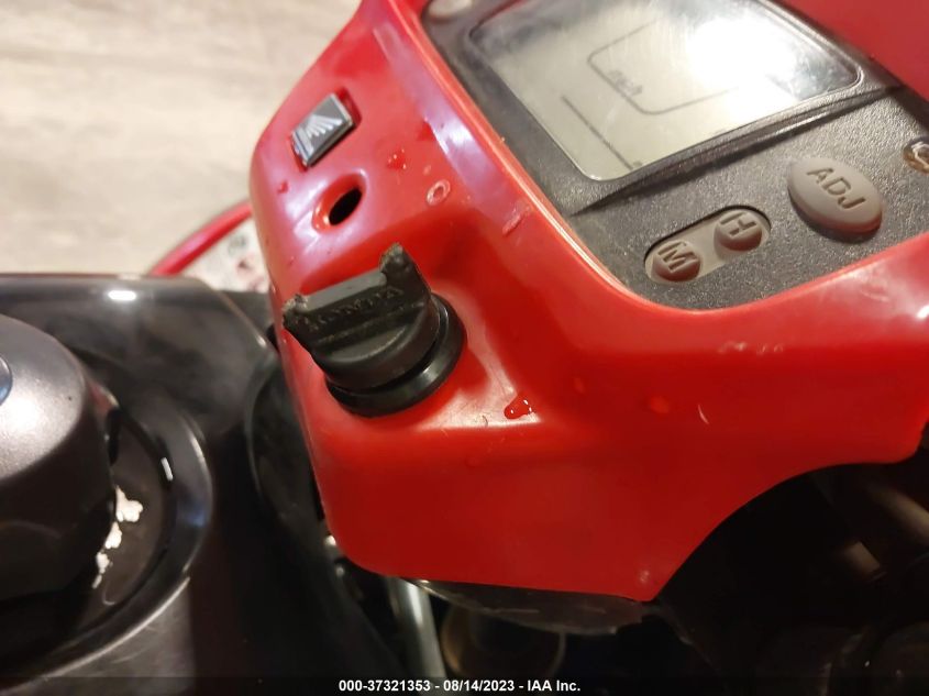 2016 HONDA TRX680 FA 1HFTE3308G4100965
