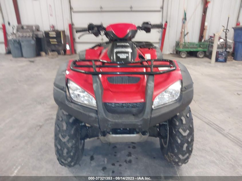 2016 HONDA TRX680 FA 1HFTE3308G4100965