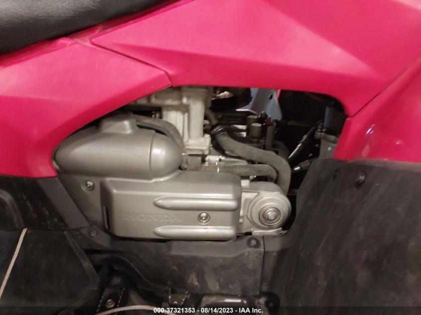 2016 HONDA TRX680 FA 1HFTE3308G4100965