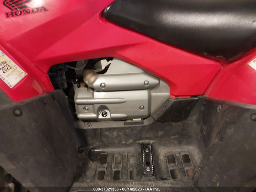 2016 HONDA TRX680 FA 1HFTE3308G4100965
